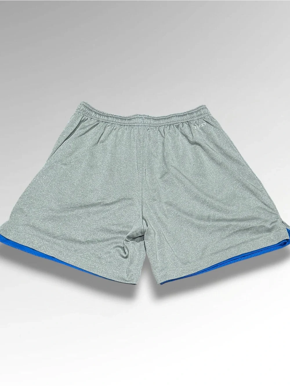 Jordan x UCLA Reversible Basketball Shorts